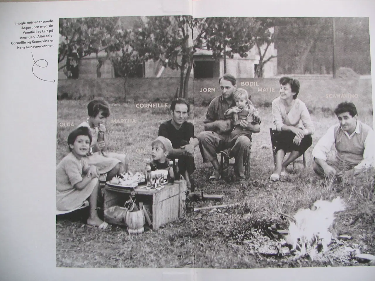 Billede 2 - Asger Jorn (1914-1973). 100 Jorn eksperimenter