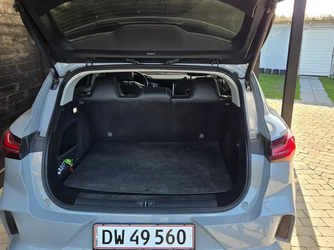 Billede 9 - MG Marvel R  Performance