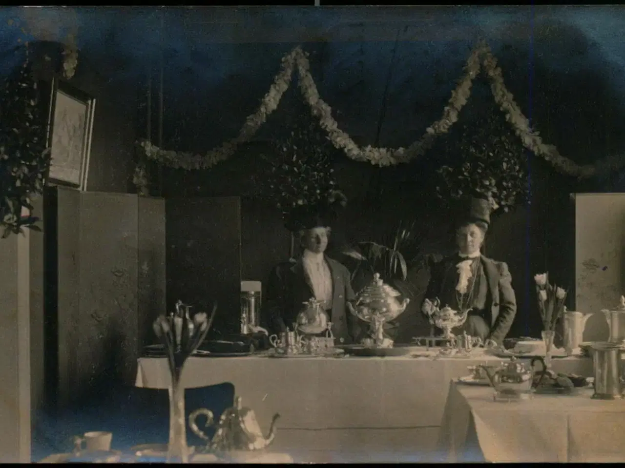 Billede 1 - Odense - 24-2 - 12 - Fotokort - u/n - Brugt