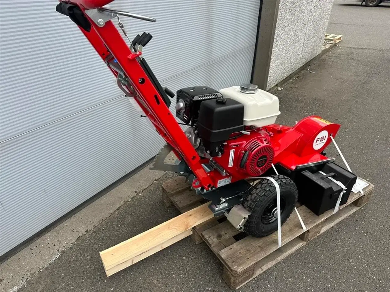 Billede 8 - FSI power-tech FSI B21 Honda