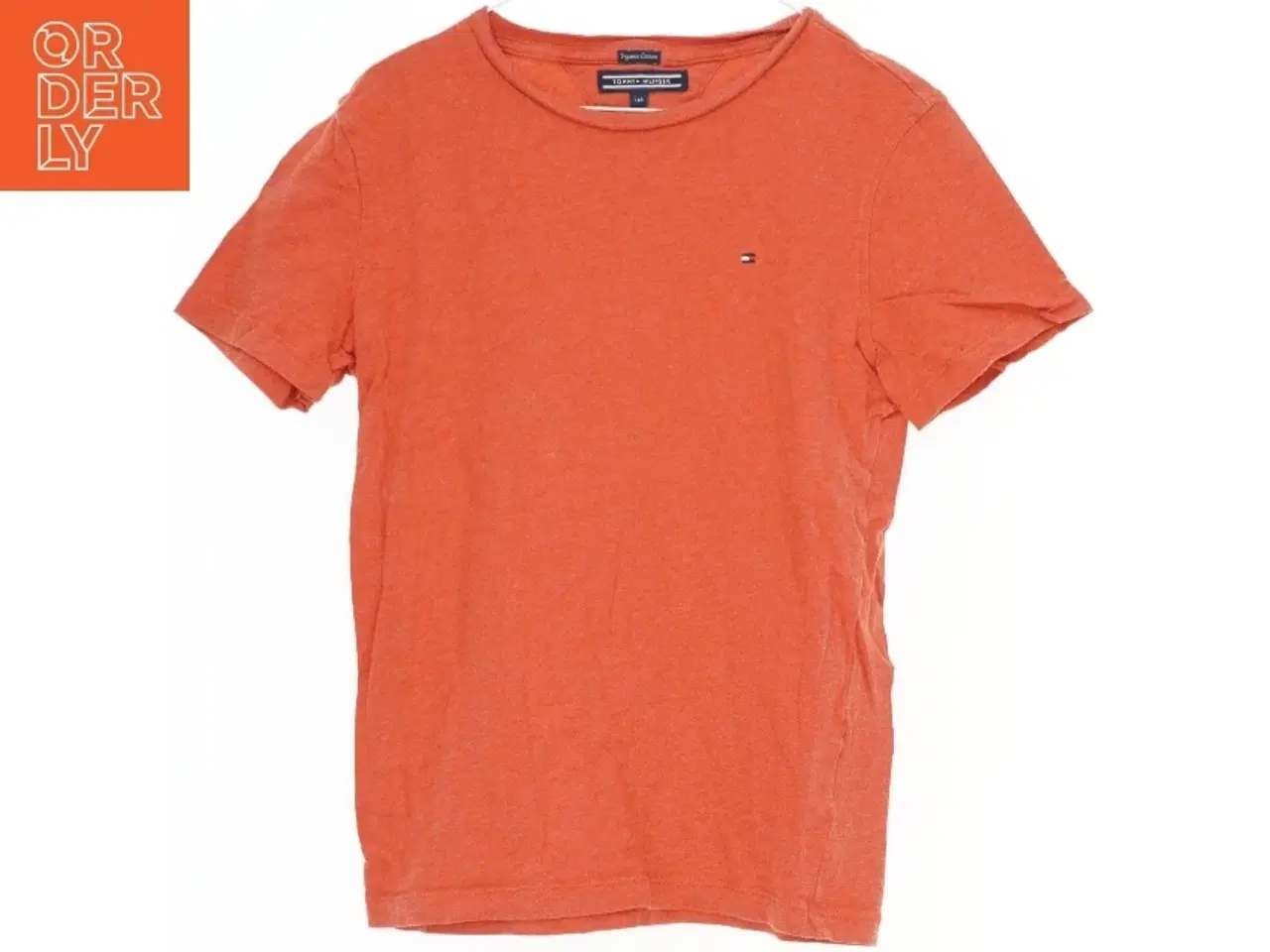 Billede 1 - Tommy Hilfiger T-Shirt fra Tommy Hilfiger (str. 140)