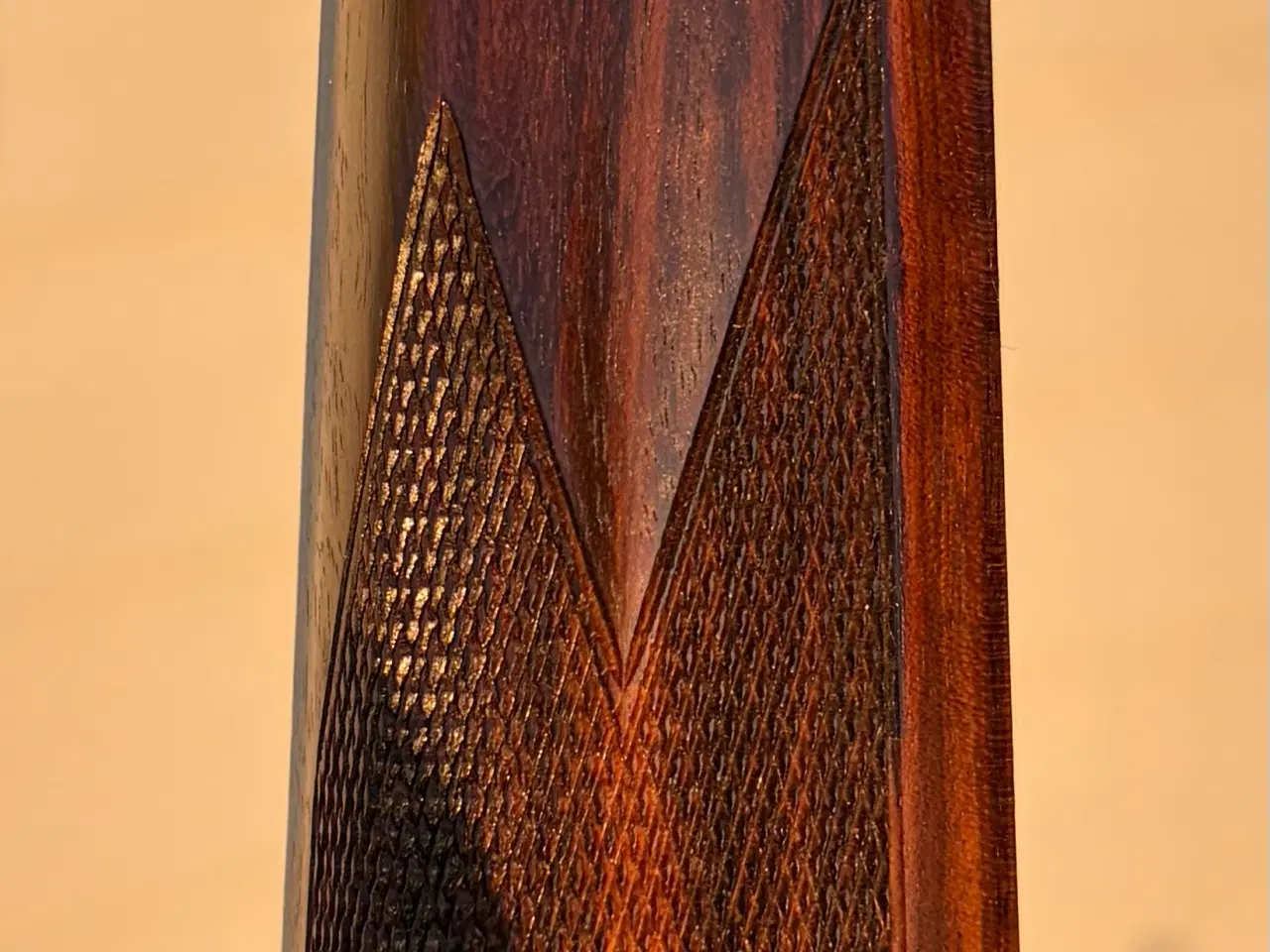 Billede 9 - Schultz & Larsen Ambassador system. Aldrig skudt.