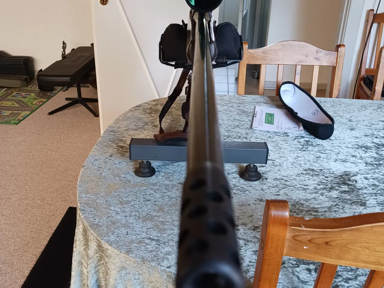 Billede 3 - Mauser k98 