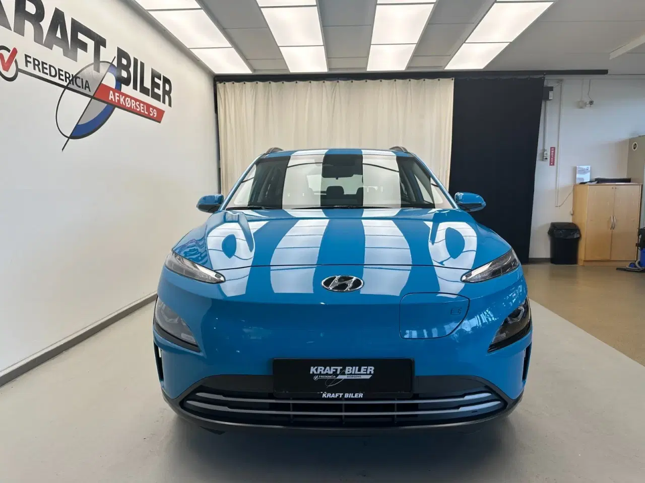 Billede 7 - Hyundai Kona 39 EV Intuitive