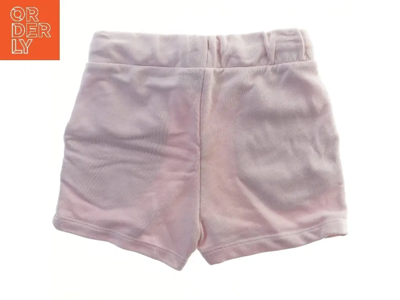 Billede 2 - Lyserøde shorts fra LMTD (str. 134)