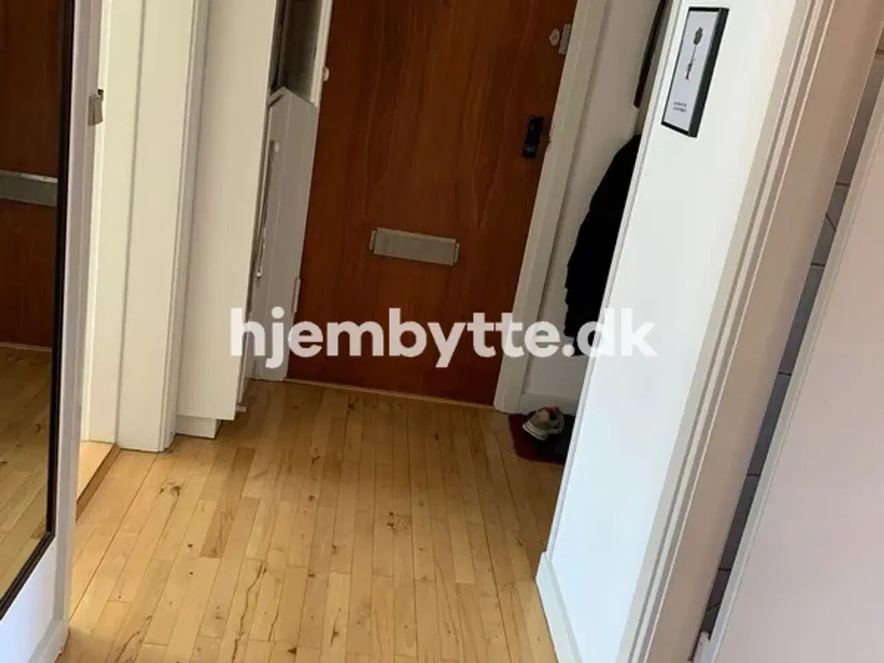 Billede 8 - Hjembytte - ArnoldNielsensBoulevard