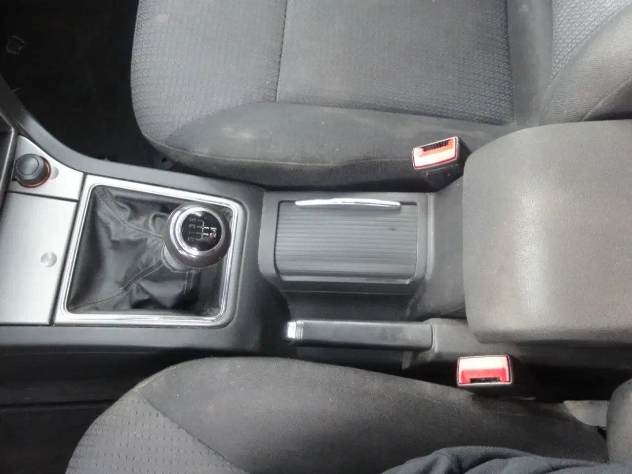Billede 17 - Opel Vectra 1,8 16V 140 Elegance