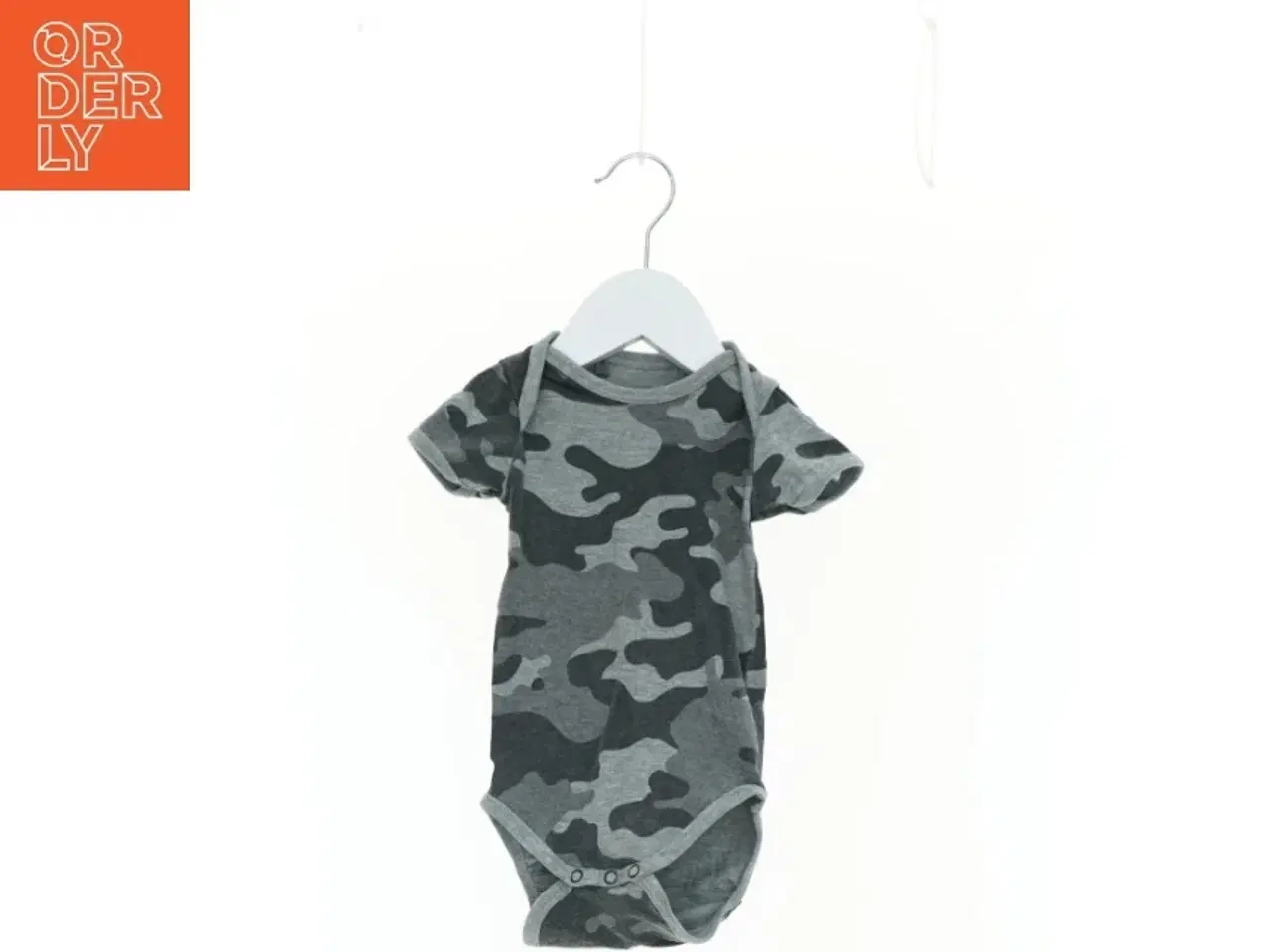 Billede 1 - Bodystocking fra Mads & Mette (str. 80 cm)