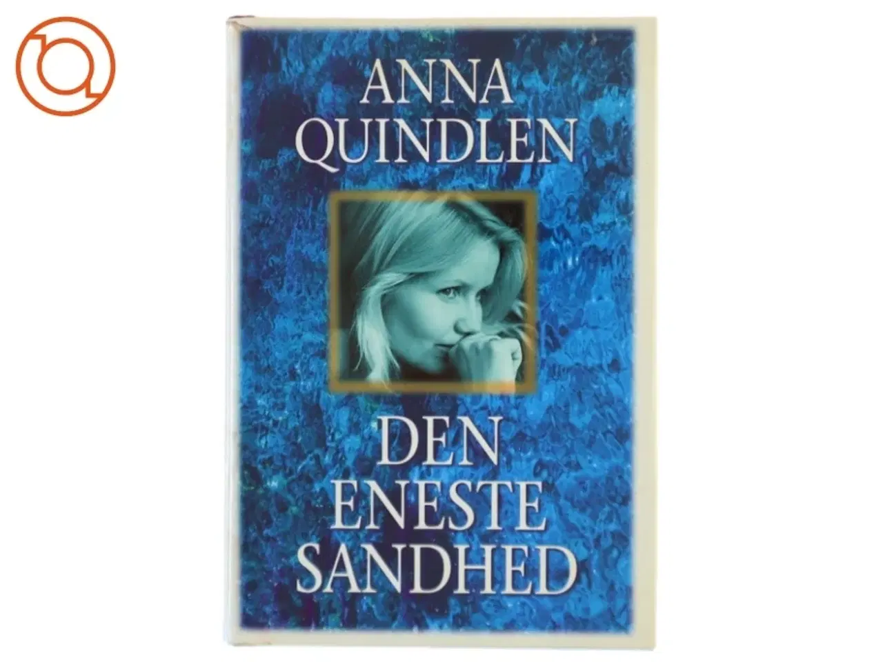 Billede 1 - Anna Quindlen: Den Eneste Sandhed (Bog)