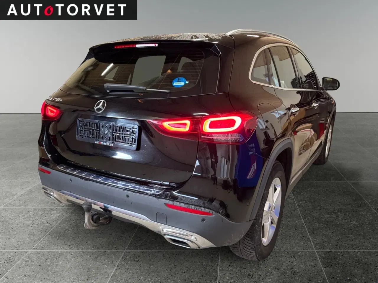 Billede 3 - Mercedes GLA250 e 1,3 aut.