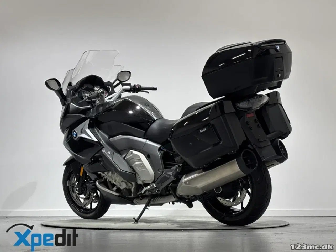 Billede 7 - BMW K 1600 GT