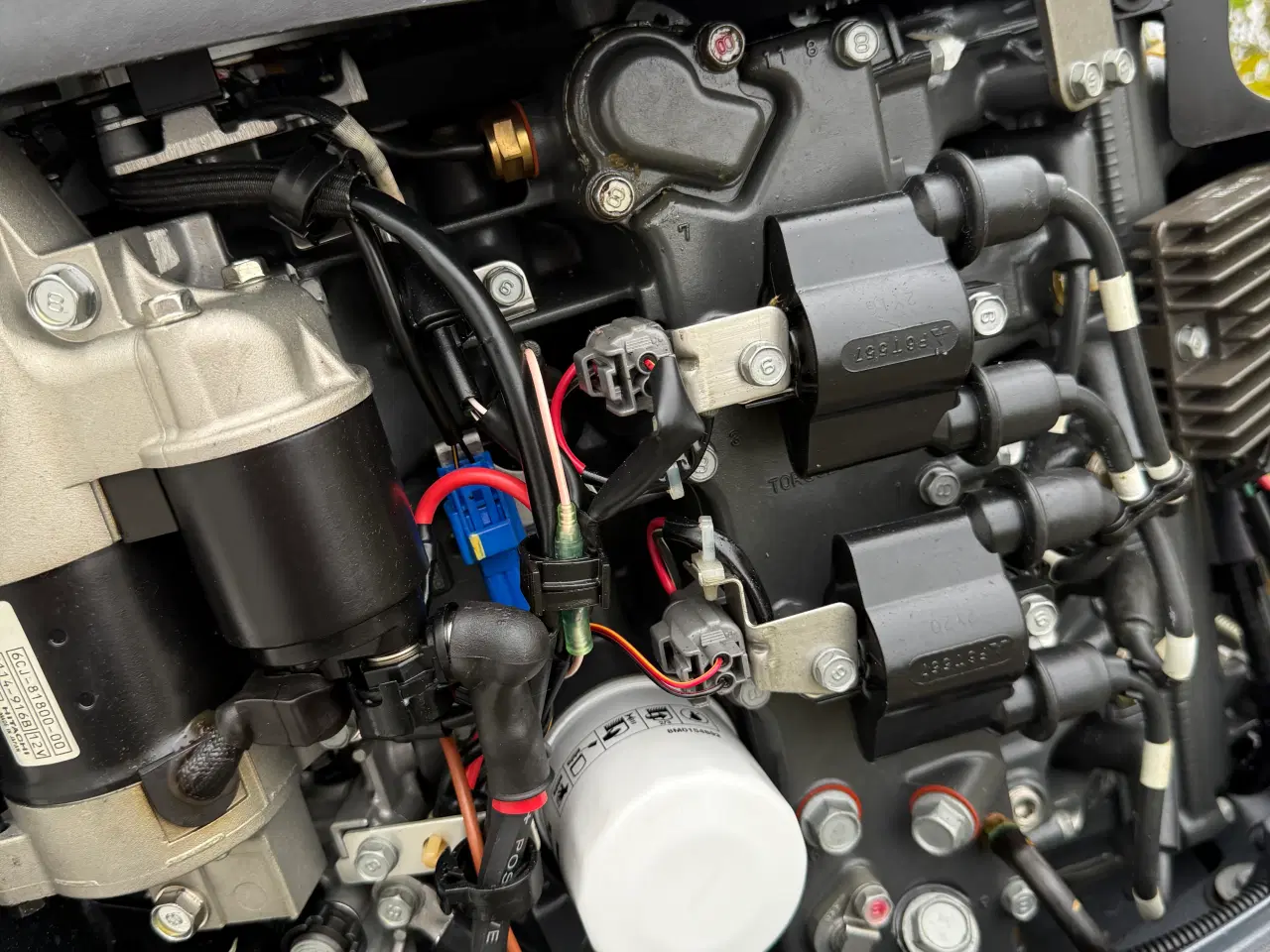 Billede 7 - Ryds 510 Gts