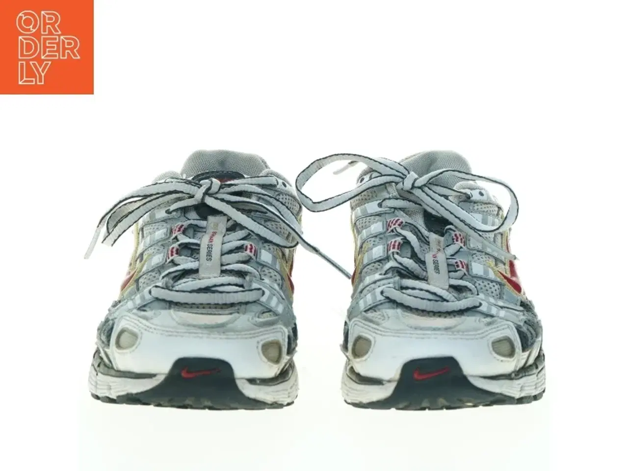 Billede 2 - Nike løbesko fra Nike (str. 35,5)