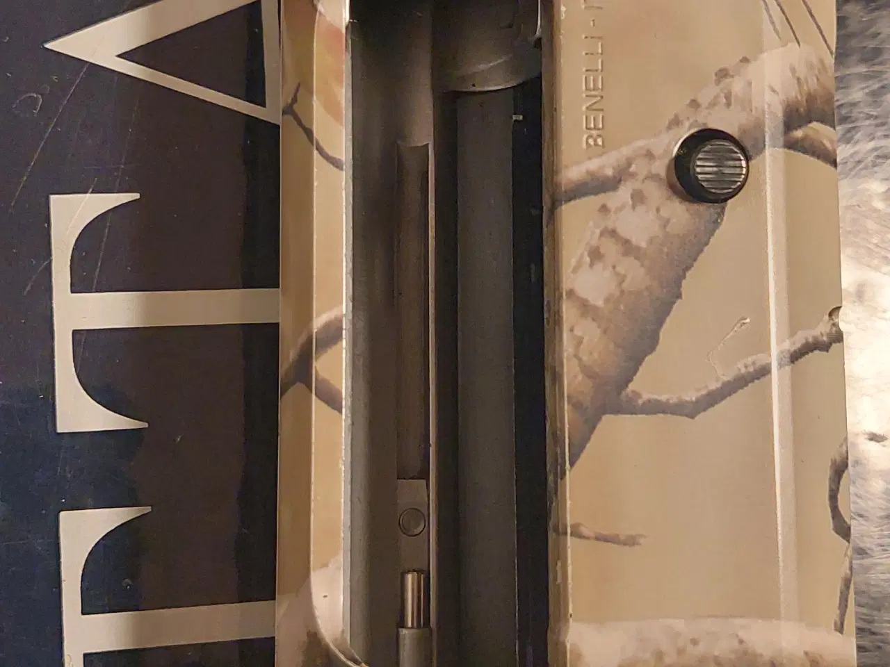 Billede 5 - Benelli M2 20/76