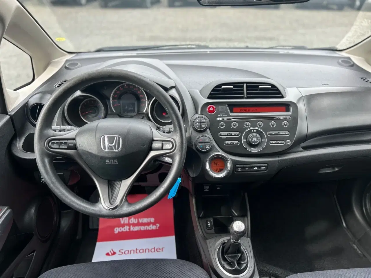 Billede 6 - Honda Jazz 1,4 Comfort