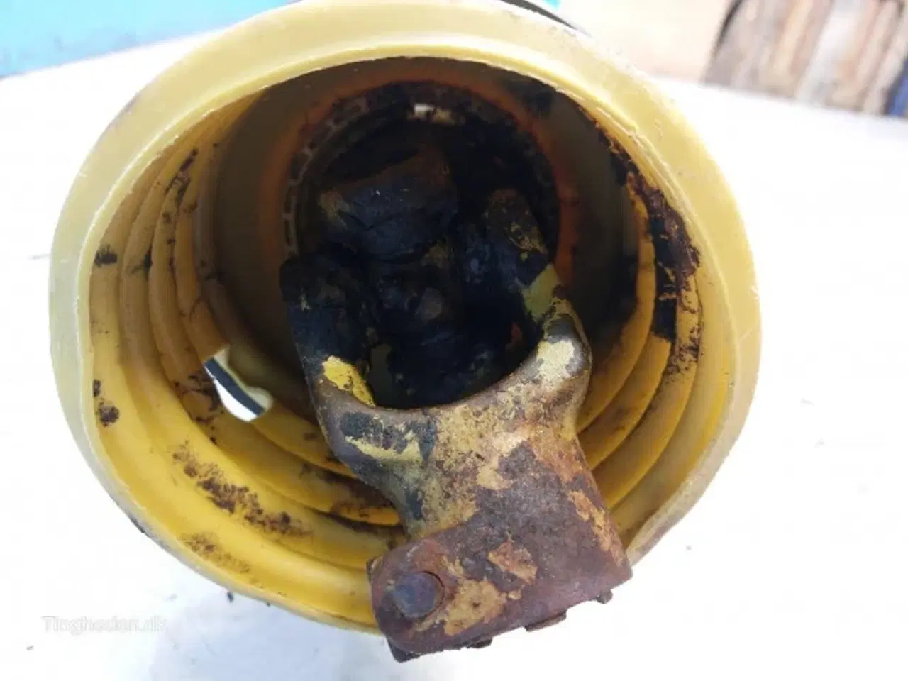 Billede 14 - New Holland Falihd 24 Fod PTO 89831004