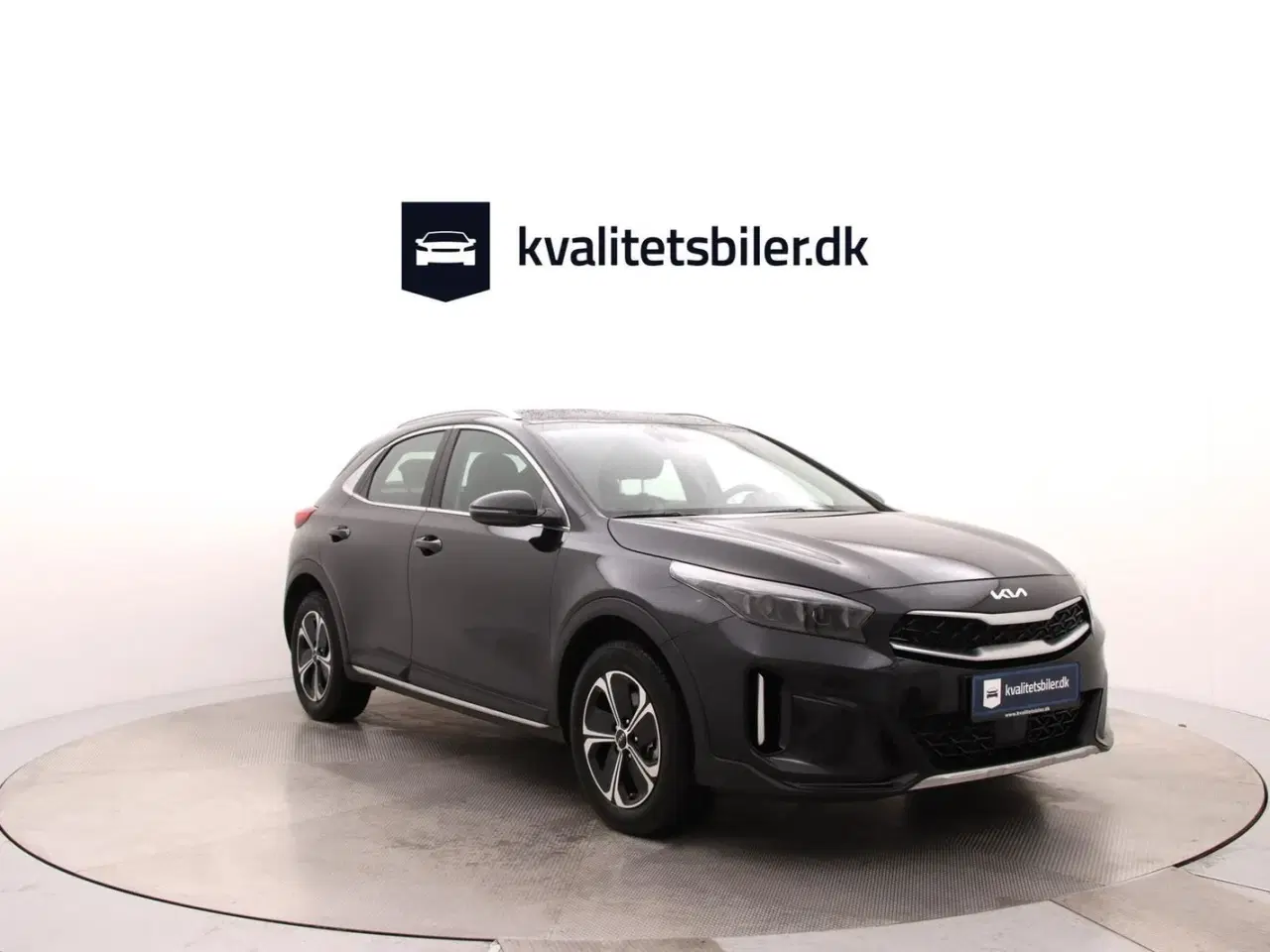 Billede 6 - Kia XCeed 1,6 PHEV Prestige DCT