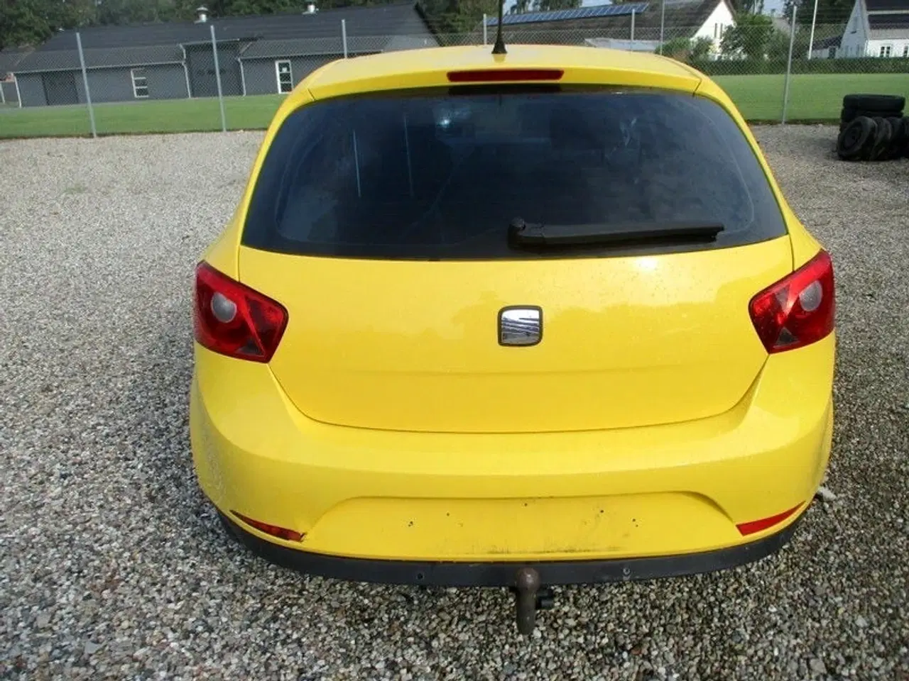 Billede 16 - Seat Ibiza 1,2 12V 70 Reference