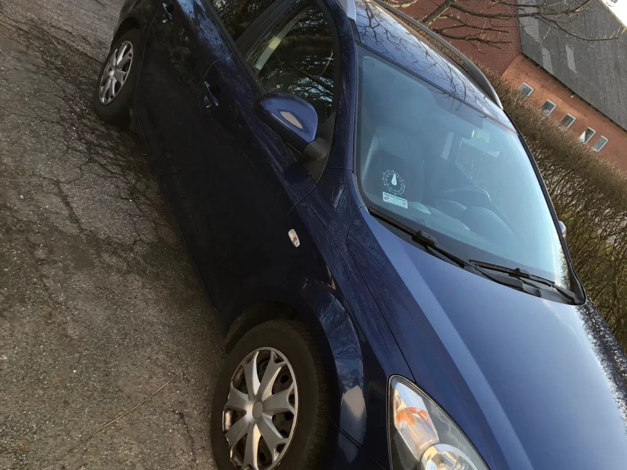 Billede 1 - Kia ceed sælges