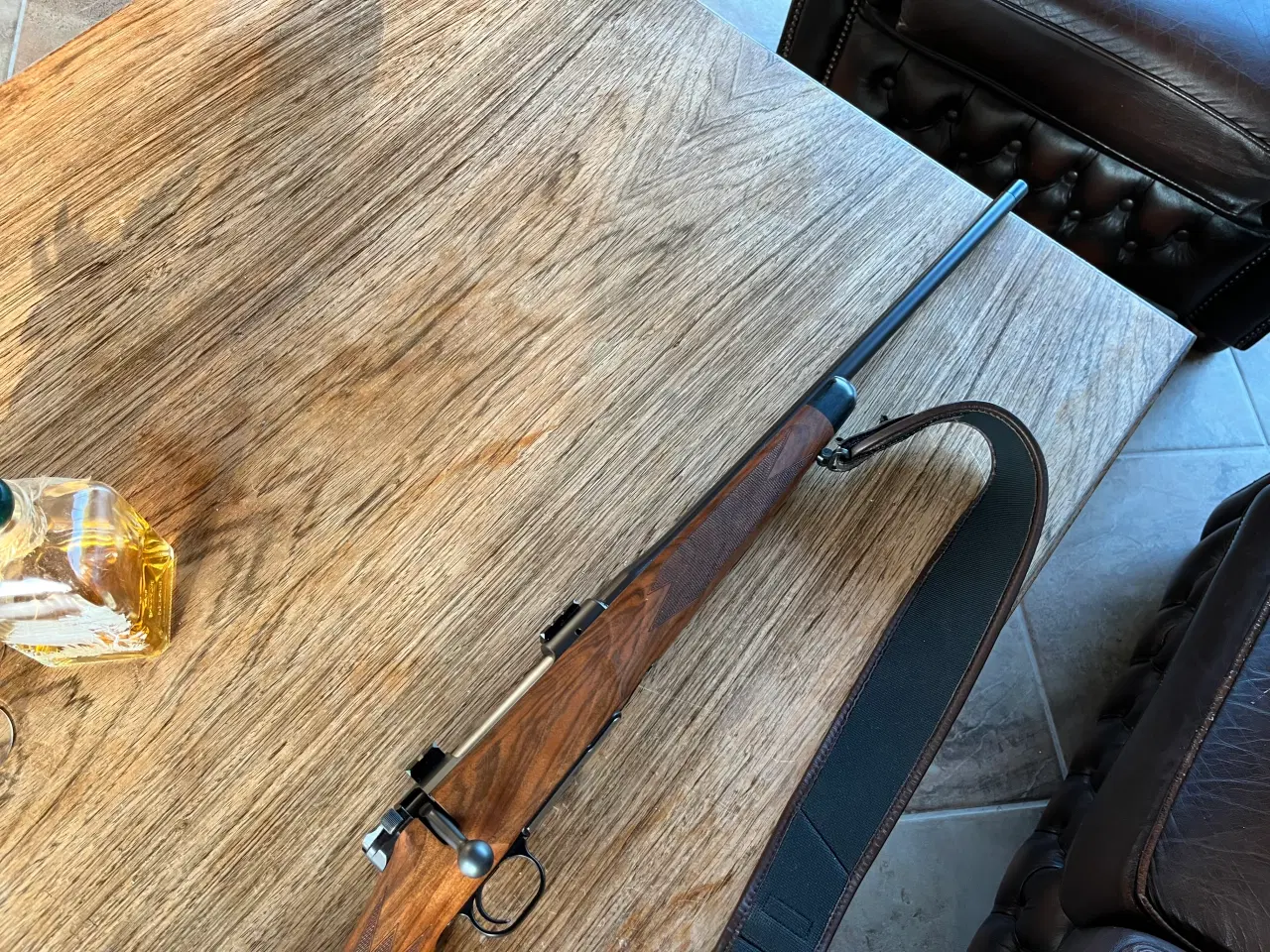 Billede 4 - Mauser m12 Expert