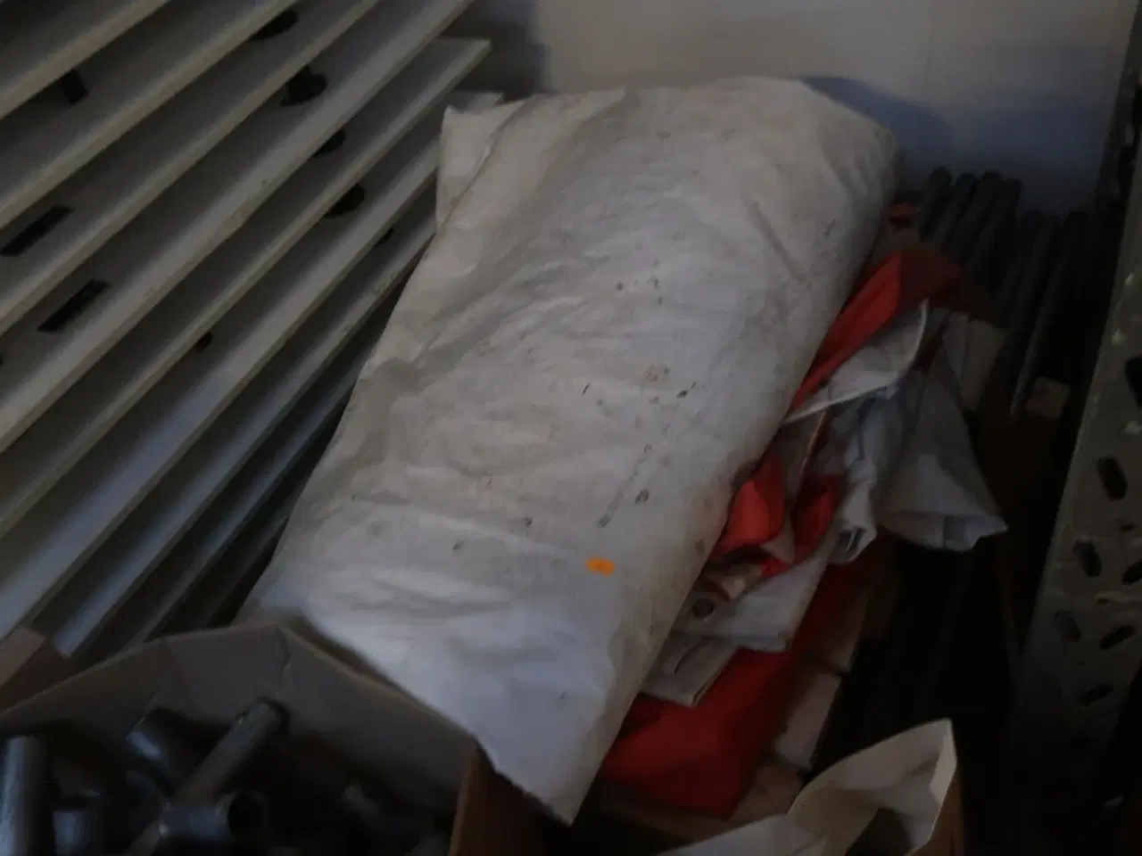 Billede 3 - Div. telte