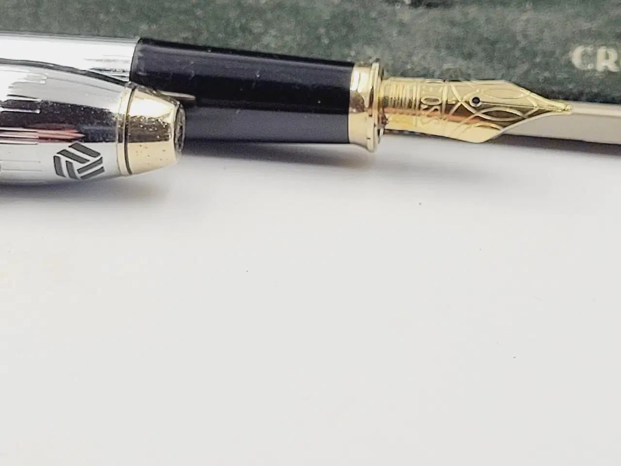 Billede 8 - ⭐️· 🖋️ Cross Townsend Medalist Fyldepen FDB 