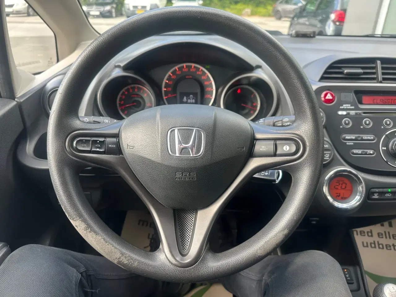Billede 9 - Honda Jazz 1,4 Comfort