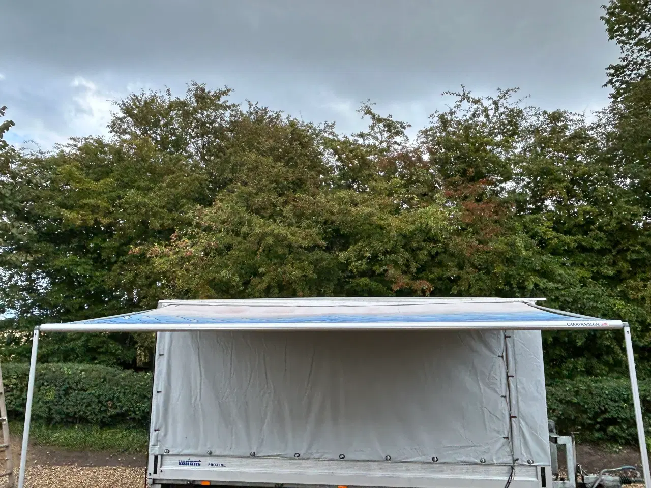 Billede 4 - Cargo trailer, autotrailer, buggie trailer 