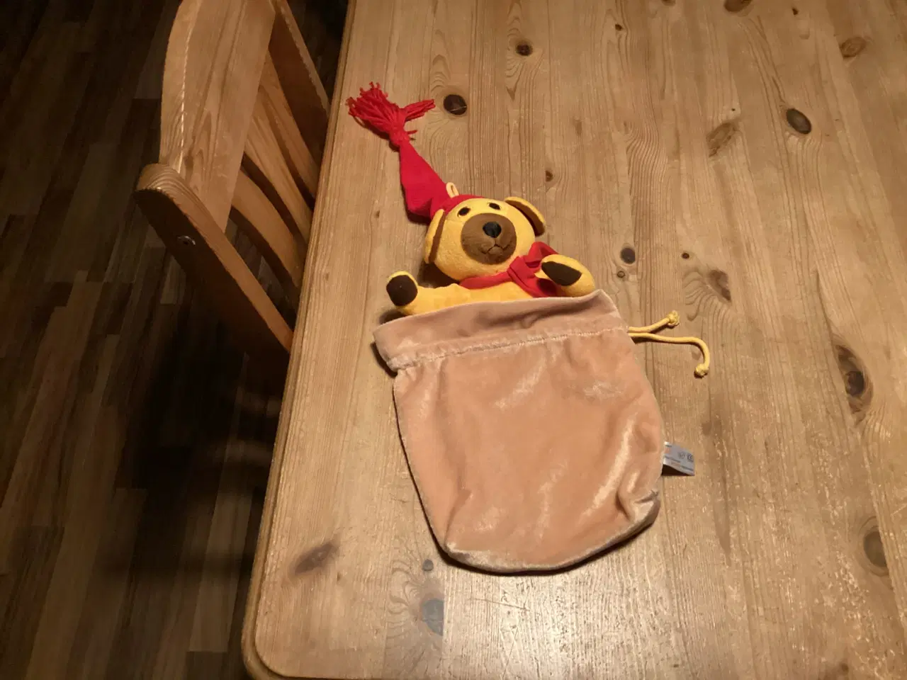 Billede 15 - Masser af Bamse, Kylling og Ælling Bamser.