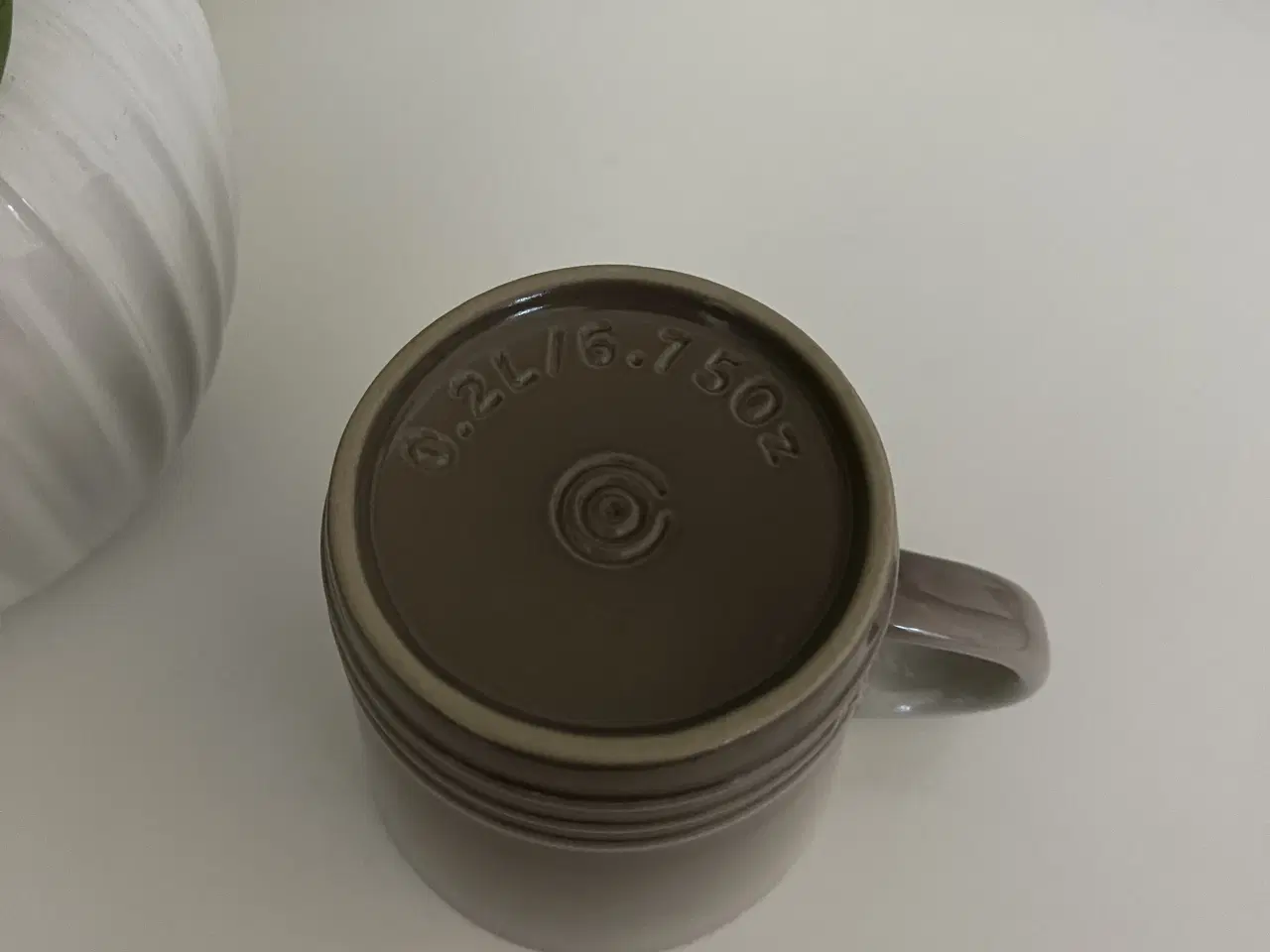 Billede 5 - Le Creuset kaffekrus