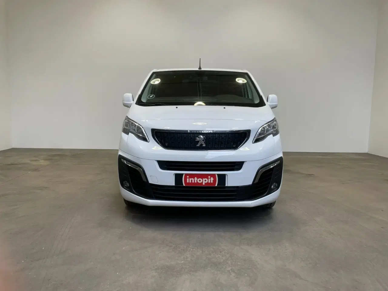 Billede 2 - Peugeot Expert 2,0 BlueHDi 122 L3 Premium Van