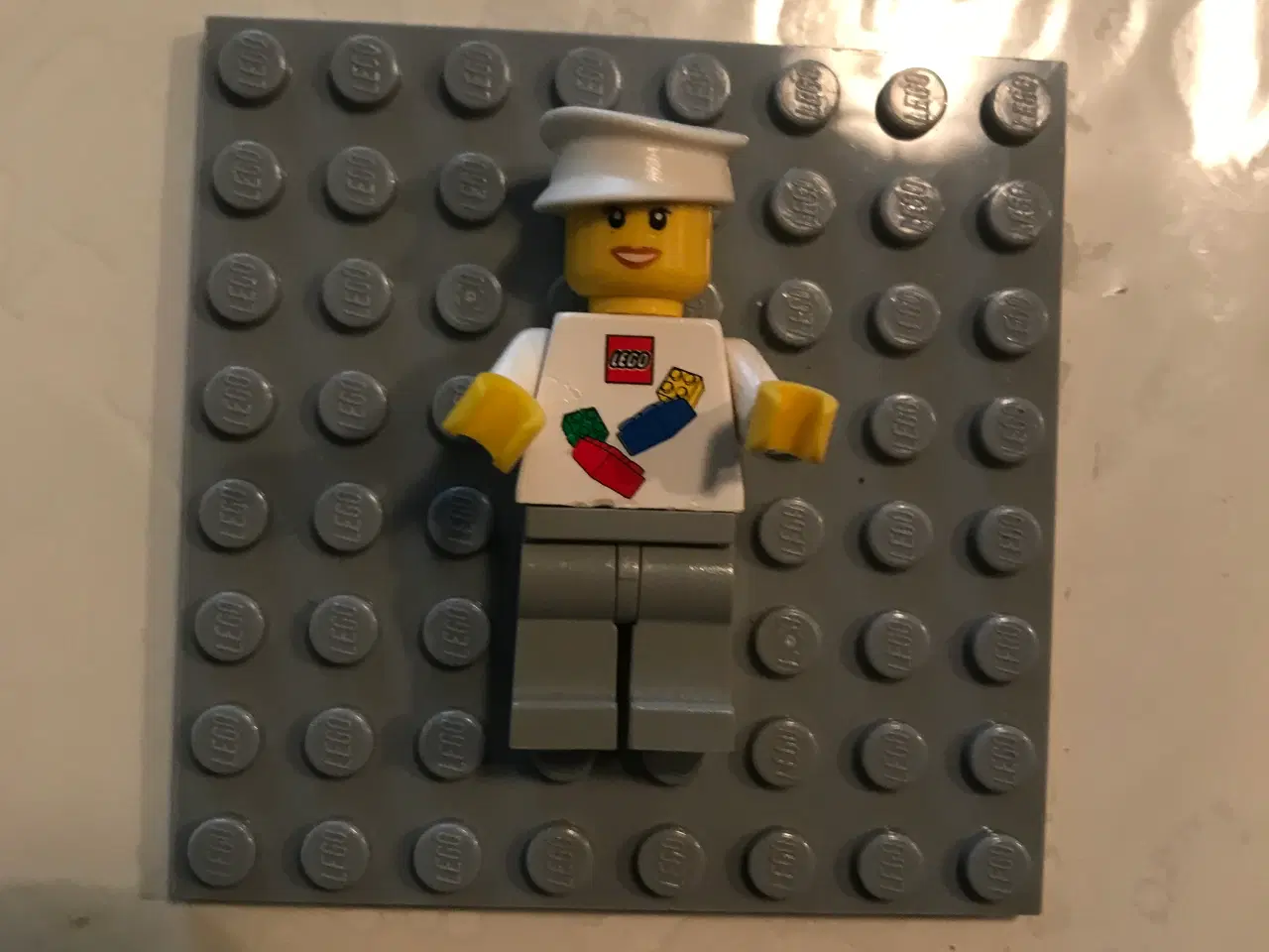 Billede 1 - lego 