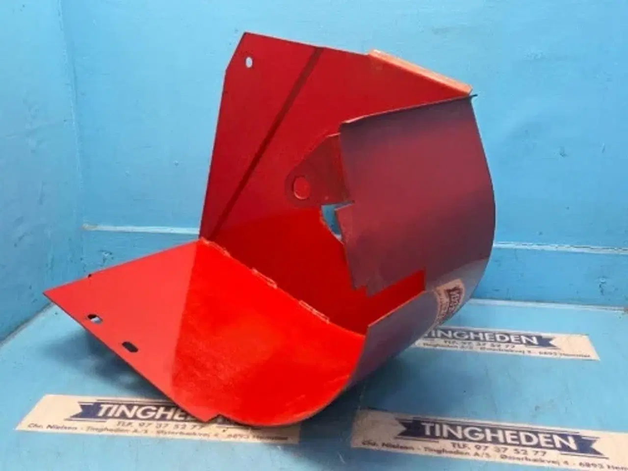 Billede 7 - Case 5088 Skærm 87720911