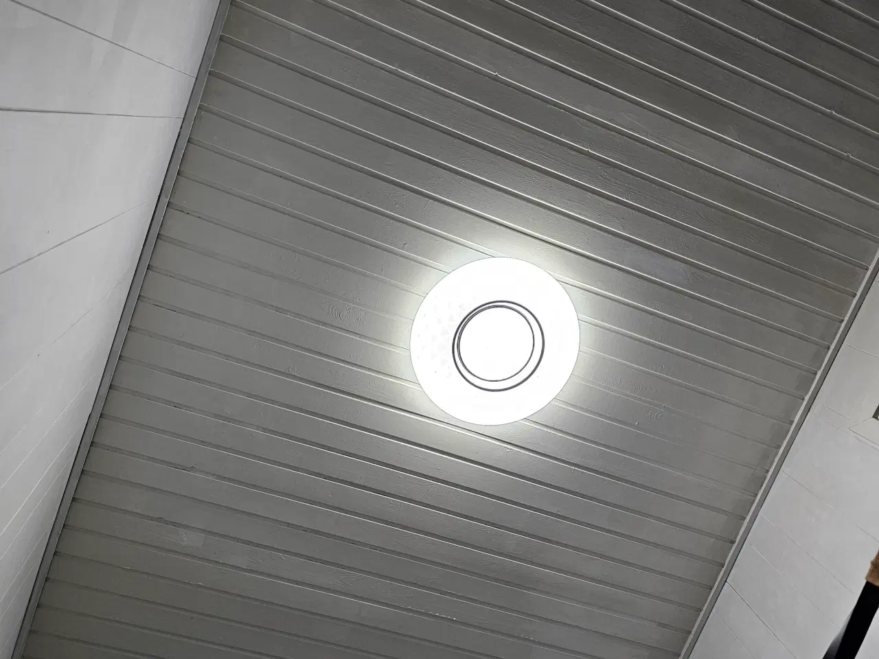 Billede 1 - Loftlampe