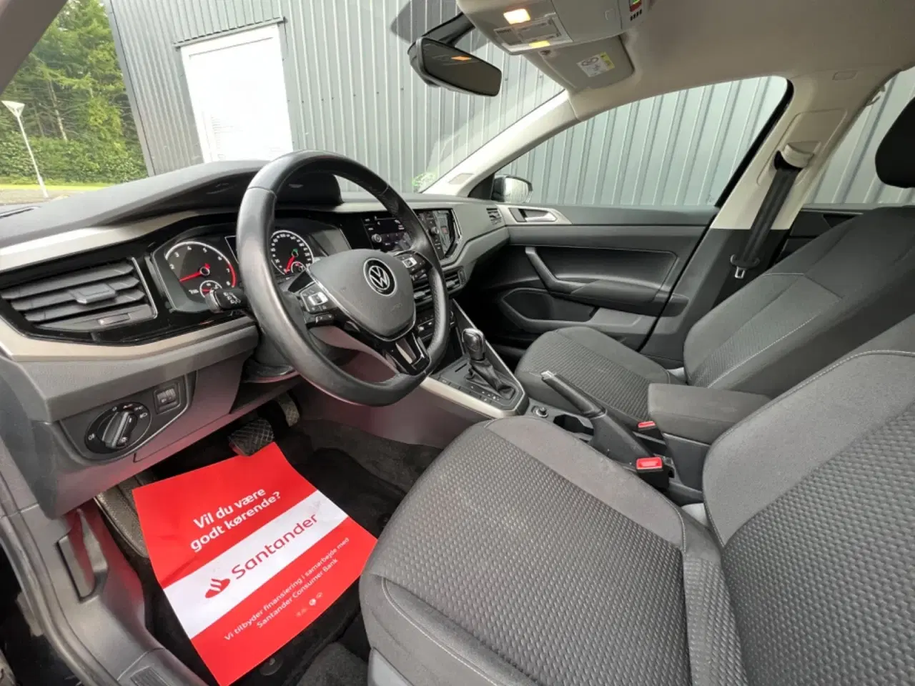 Billede 11 - VW Polo 1,0 TSi 95 Comfortline DSG Van