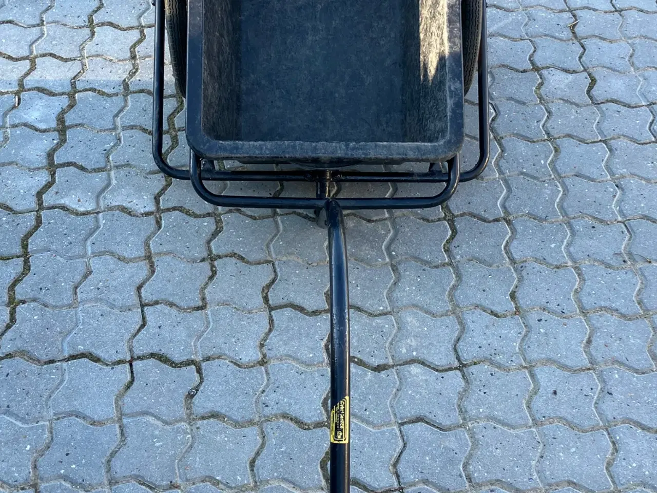 Billede 1 - Cykel trailer