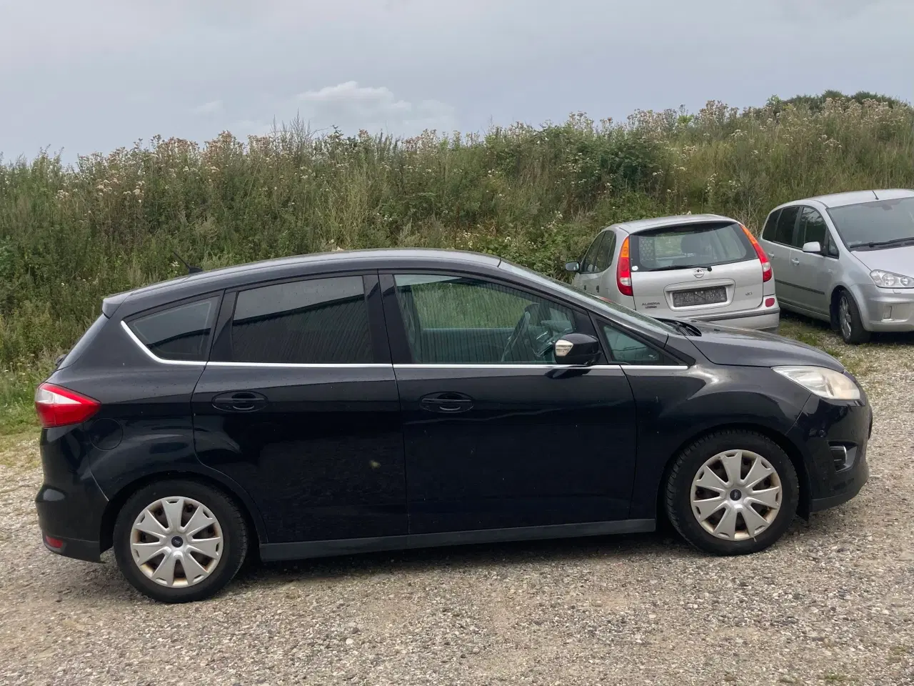 Billede 7 - Ford C-Max 2012 Titanium