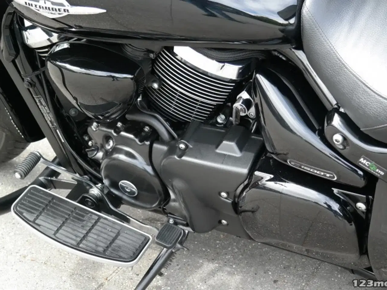 Billede 24 - Suzuki VL 1500 Intruder MC-SYD BYTTER GERNE
