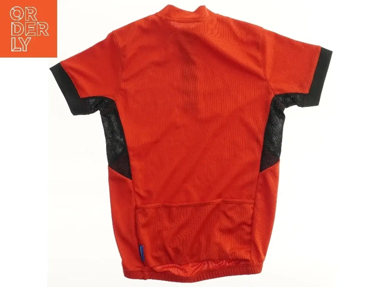 Billede 2 - Rogelli Cykeltrøje med kort ærme (str. 134)