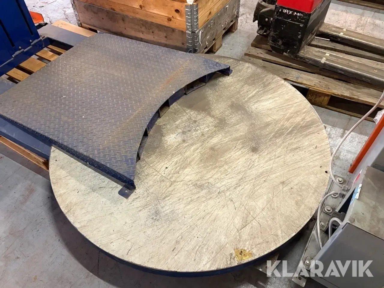 Billede 6 - Folieringsmaskine Telpak EXP-301