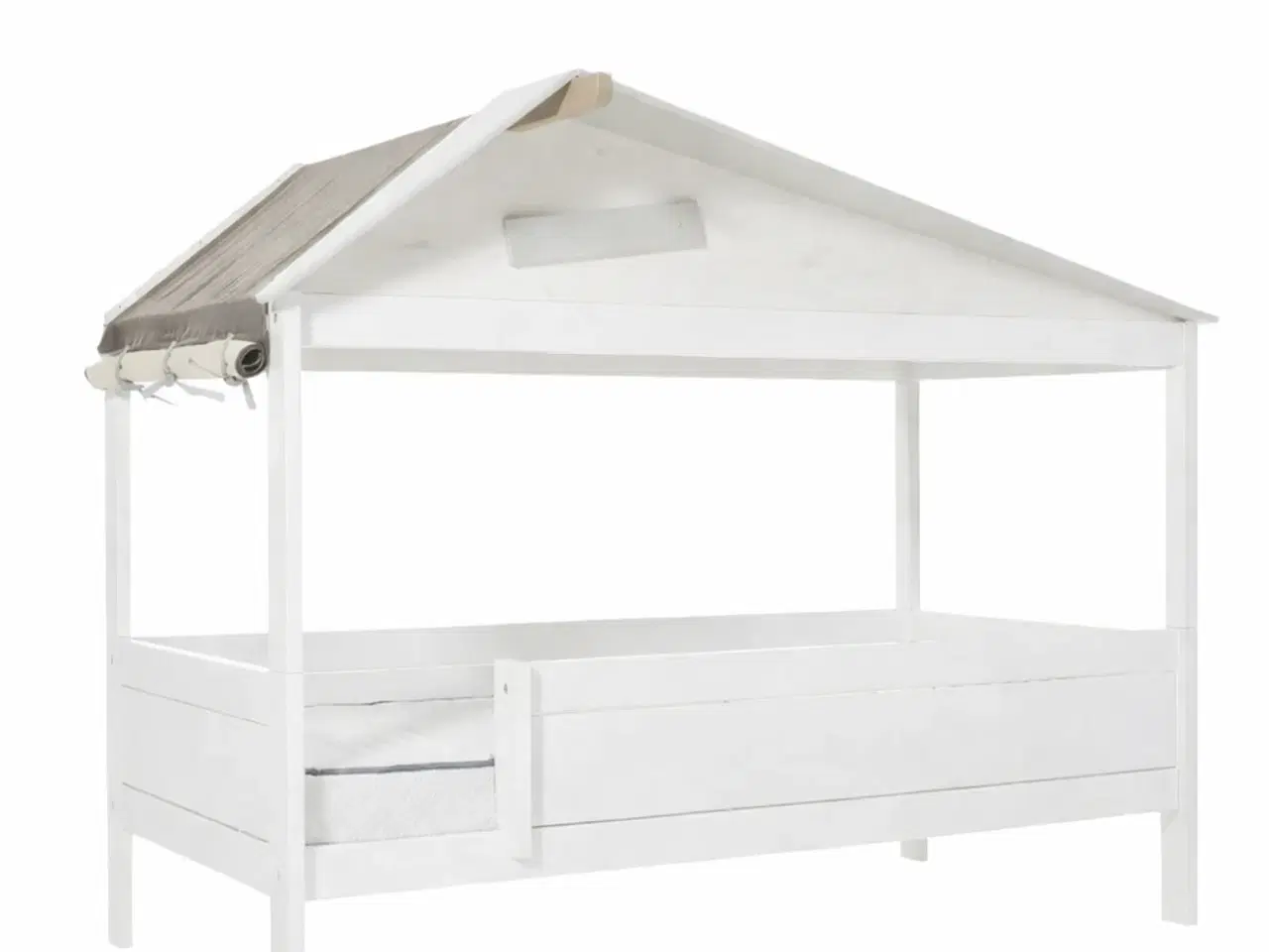Billede 1 - Lifetime Hideout Hut Low Sleeper seng