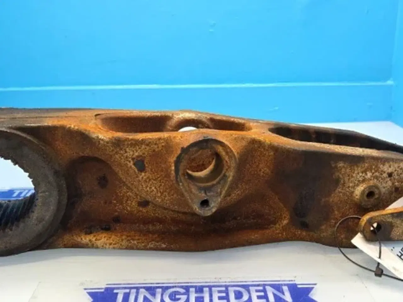 Billede 2 - New Holland T7.315 Liftarm R. 48129989