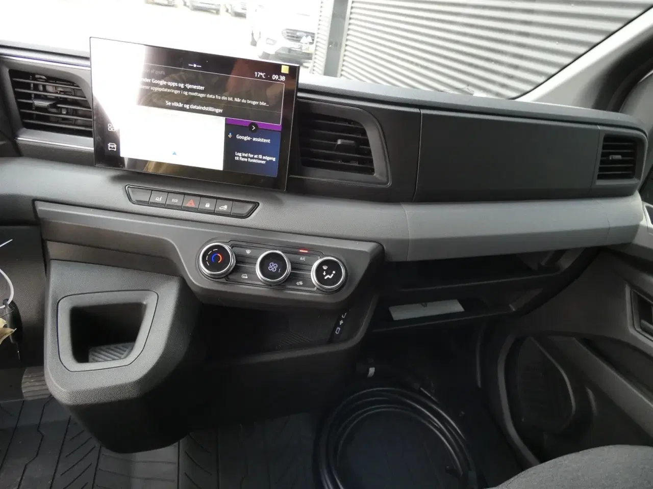 Billede 14 - Renault Master T35 L2H2 EL 140HK Van Aut.