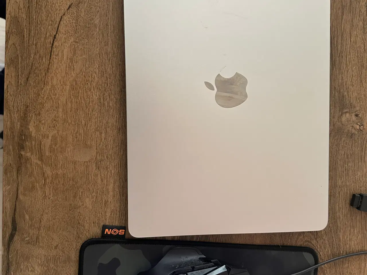 Billede 2 - Macbook Air 2022 M2 Retina 13” skærm 