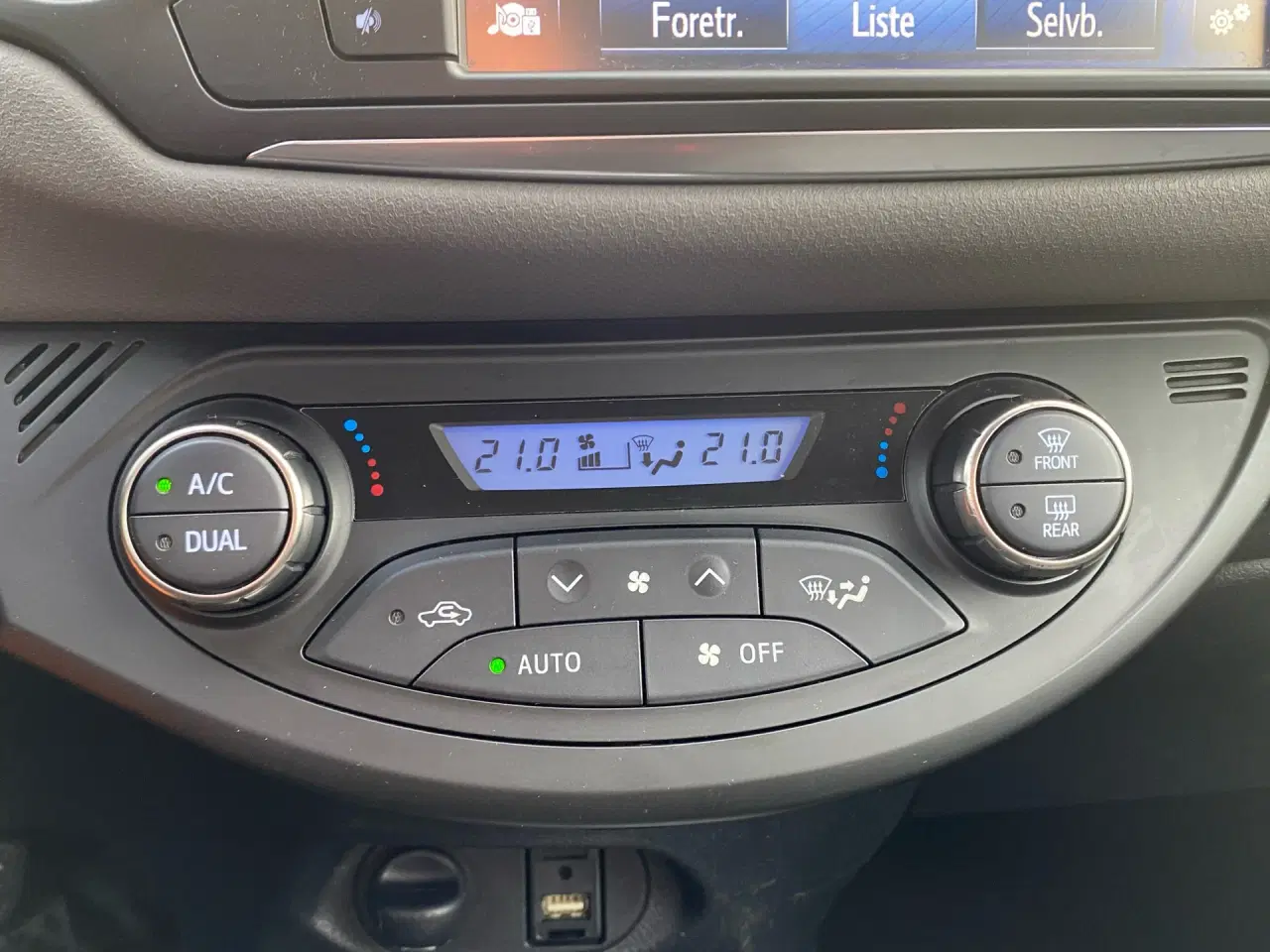 Billede 9 - Seat Ibiza 1,4 16V Sport 85HK 3d