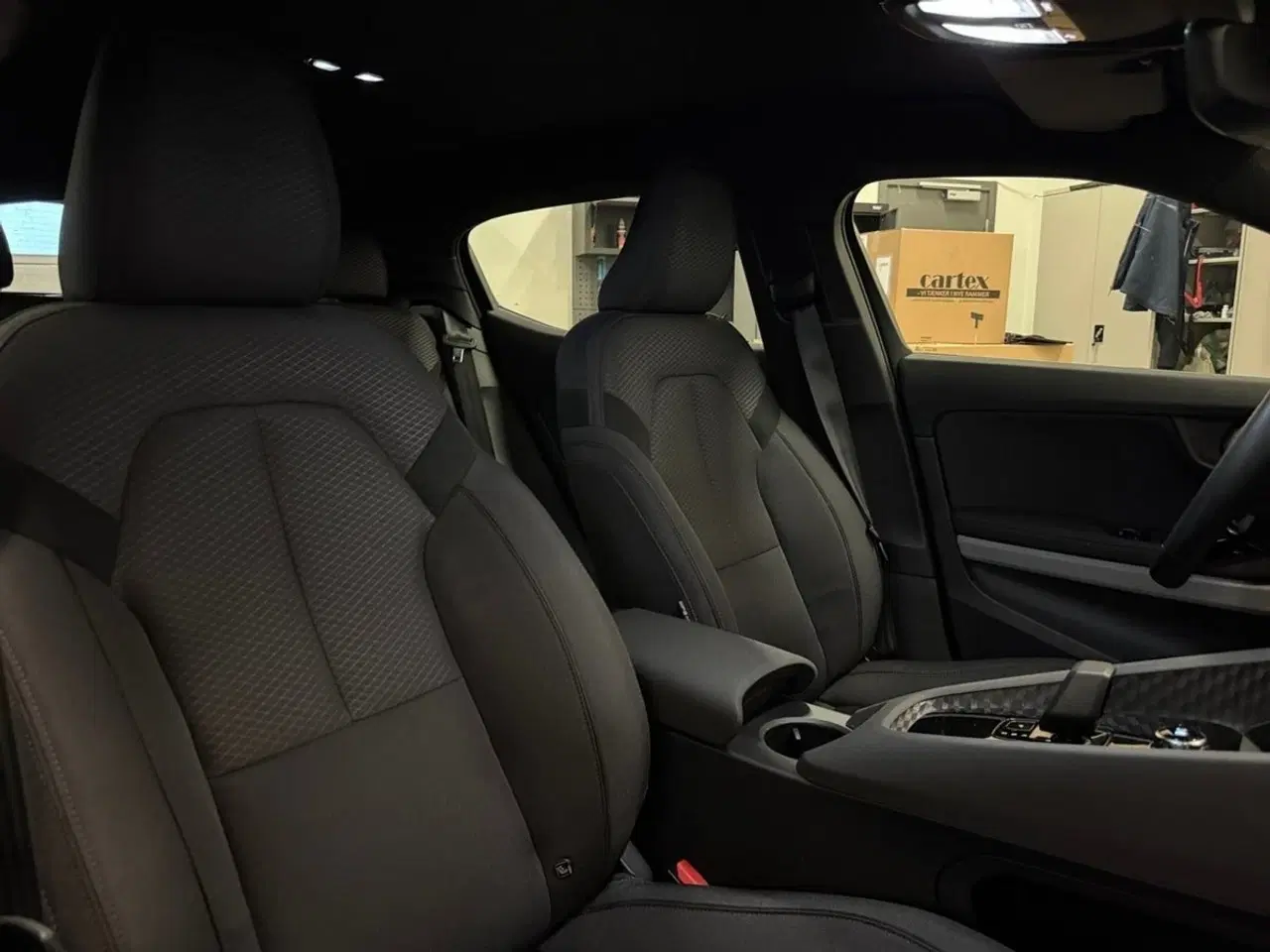 Billede 14 - Polestar 2  Long Range