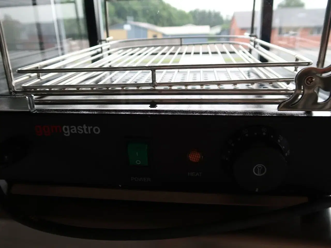 Billede 2 - Varmeskab GGMGASTRO