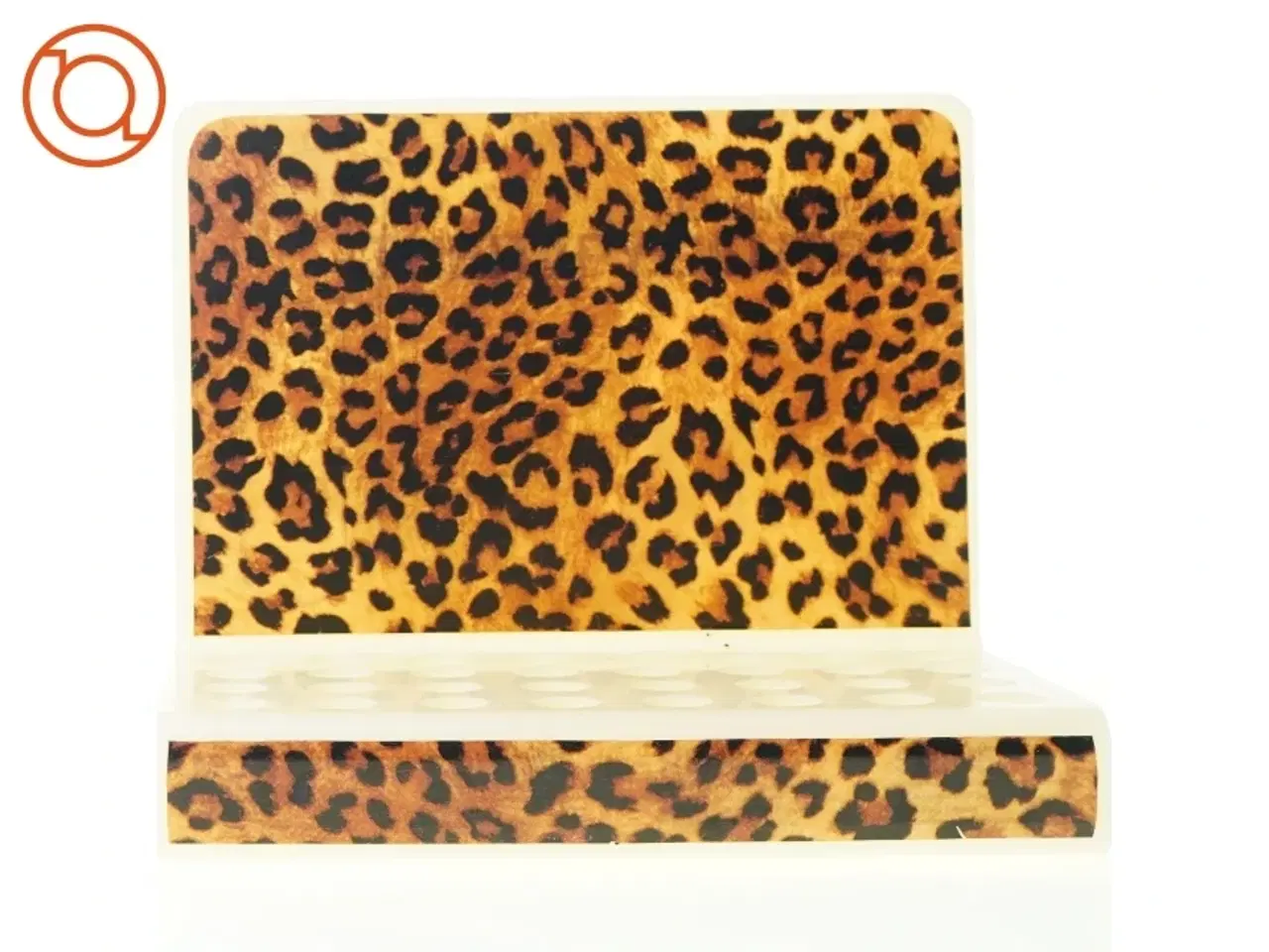 Billede 2 - Holder til makeup (str. 28 x 15 x 23 cm)
