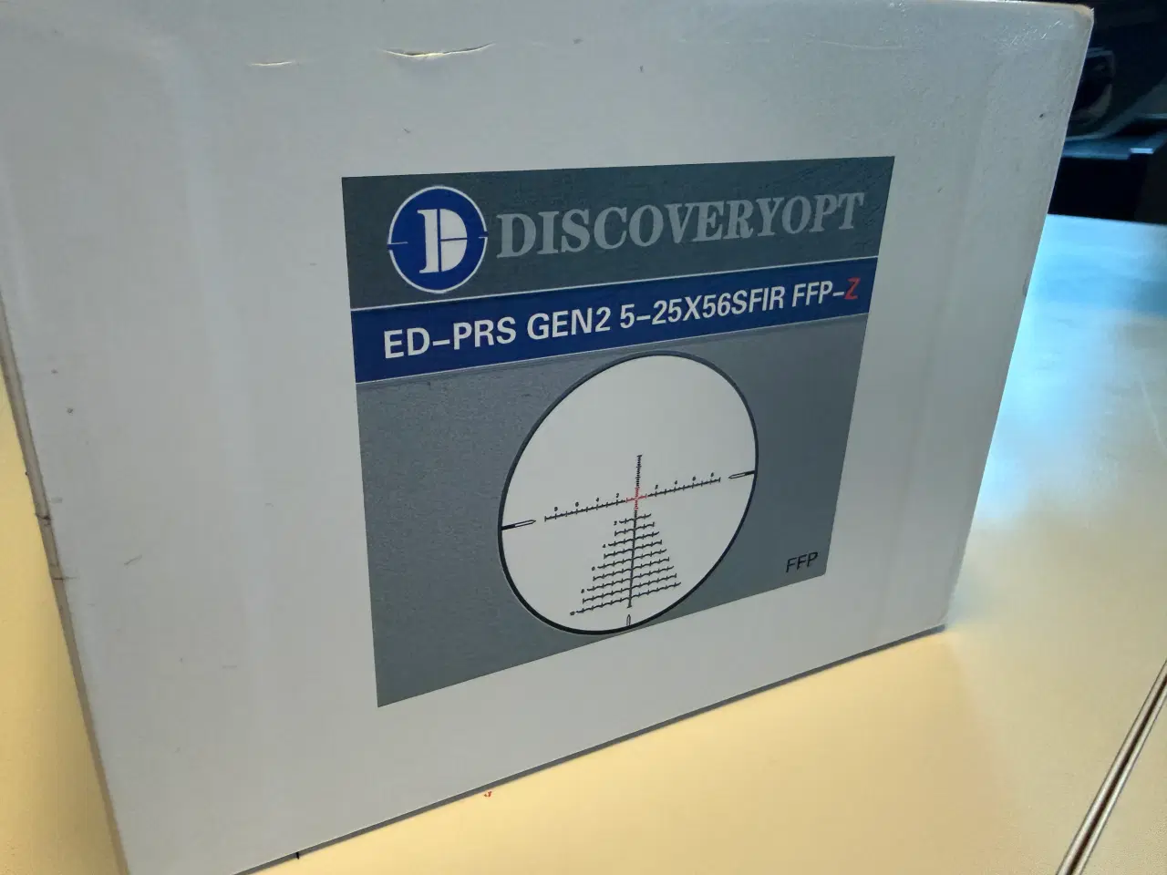 Billede 10 - Tikka T1X 22LR