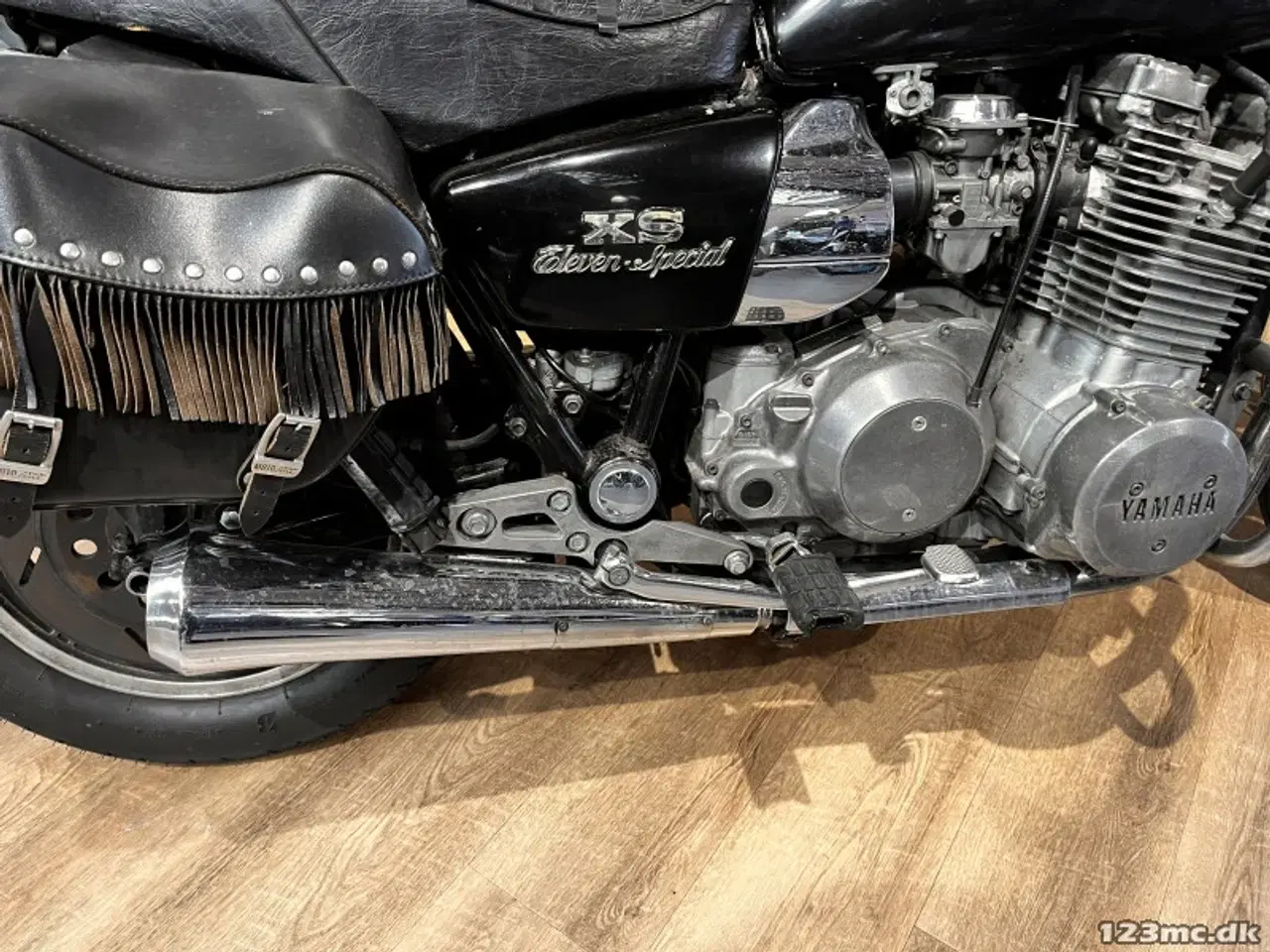 Billede 15 - Yamaha XS 1100